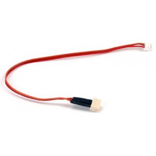 Spektrum - prodlužovací kabel JST 15cm