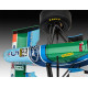 Gift-Set auto 05689 - 25th Anniversary "Benetton Ford" (1:24)