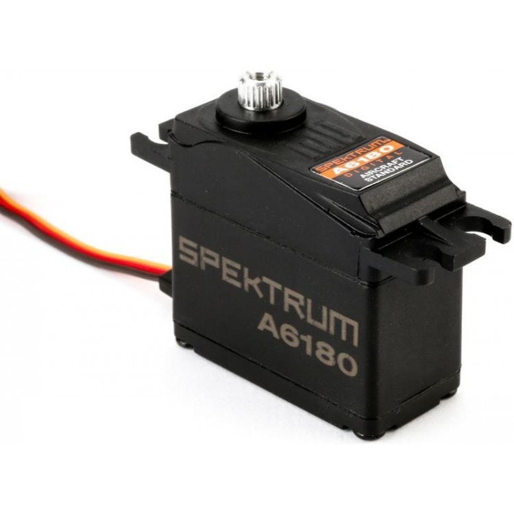 Spektrum - servo A6180 Air Digital
