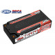 VOLTAX HiVOLT 120C LiPo LCG Shorty Hardcase-4200mAh-7.6V-G4 (31,9Wh)