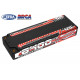 VOLTAX HiVOLT 120C LiPo LCG Stick Hardcase-6400mAh-7.6V-G4 (48,6Wh)
