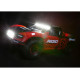 Traxxas Unlimited Desert Racer 1:8 TQi RTR s LED Fox