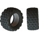 Arrma pneu Dboots Copperhead2 SB MT s vložkou (2)