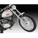 Plastic ModelKit motorka 07941 - Yamaha 250 DT-1 (1:8)