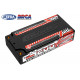 VOLTAX HiVOLT 120C LiPo LCG Shorty Hardcase-4200mAh-7.4V-G4 (31,1Wh)