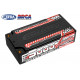 VOLTAX HiVOLT 120C LiPo LCG Shorty Hardcase-5000mAh-7.4V-G4 (37,0Wh)