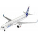 Plastic ModelKit letadlo 04952 - Airbus A321 Neo (1:144)