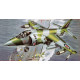 Gift-Set letadlo 05690 - Harrier GR.1  (1:32)