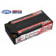 VOLTAX HiVOLT 120C LiPo Shorty Hardcase-5000mAh-7.6V-G4 (38,0Wh)