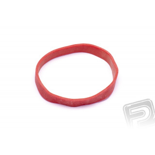 Gumigyűrű 1-1/2in./40x5,0x1,2mm , 10 db.