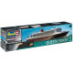 Plastic ModelKit loď Limited Edition 05199 - Queen Mary 2 (Platinum Edition) (1:400)