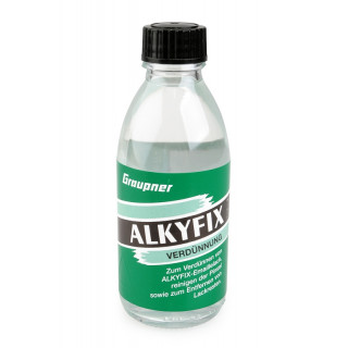 Alkyfix-ředidlo 100ml