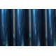 ORACOVER 50m Transparentní modrá (59)