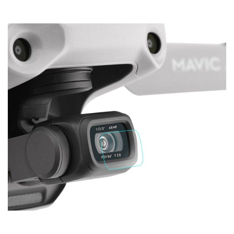 MAVIC AIR 2/Mini - LED Flash Light (With Battery)