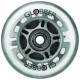 Globber - Kolečko svítící 80mm