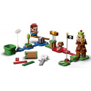 LEGO Leaf 2020 - Dobrodružství s Mariem – startovací set