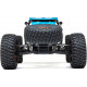 Losi Lasernut U4 1:10 4WD Smart RTR modrý