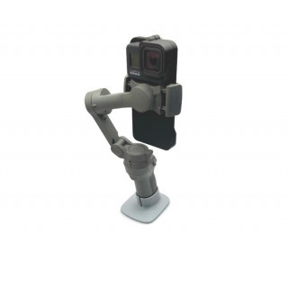 GoPro Hero 8 - Kamera tartó Osmo Mobile 3/4