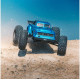 Arrma Notorious 6S BLX 1:8 4WD RTR modrá