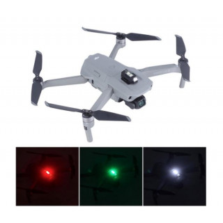 Strobe Light for Drones (With Battery)