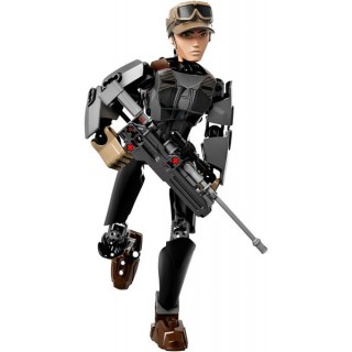 LEGO® Star Wars Jyn Erso™ őrmester LEGO® 75119
