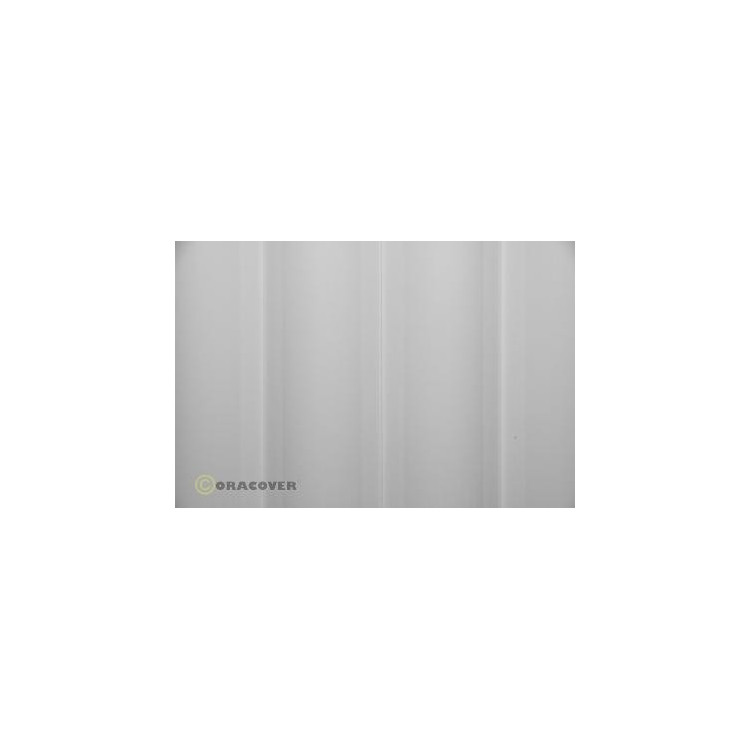 ORALIGHT 2m Transparens fehér (10)