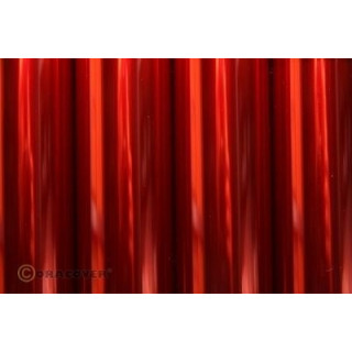 ORALIGHT 2m Transzparens piros (29)