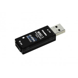Futaba USB modul  szimulátorhoz WSC-1