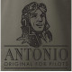 Antonio pánské tričko Douglas C-47 Skytrain XXL