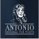 Antonio pánské tričko Circuit S