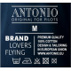 Antonio pánské tričko Marking XL