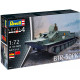 Plastic ModelKit military 03313 - BTR-50PK (1:72)