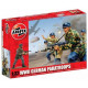 Classic Kit VINTAGE figurky A02712V - WWII German Paratroops (1:32)