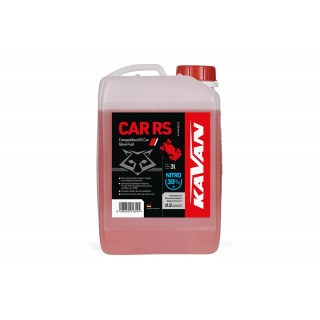 Kavan Car RS 30% nitro 3l