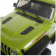 Axial SCX6 Jeep JLU Wranger 1:6 4WD RTR zelený