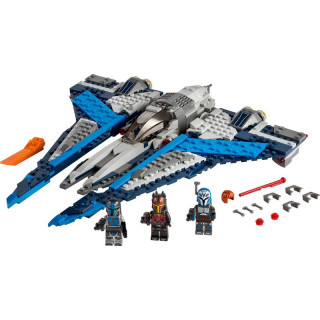 LEGO Star Wars - Mandalori vadászgép