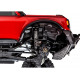 Traxxas TRX-4 Ford Bronco 2021 TQi 1:10 RTR červený