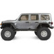 Axial SCX10III Jeep JLU Wrangler 4WD 1:10 Kit