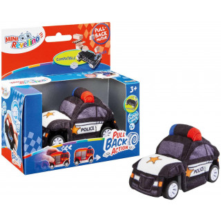 Autócska Mini Revellino 23198 - Police Car