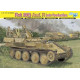 Model Kit military 6590 - FLAK 38(t) Ausf.M LATE PRODUCTION (SMART KIT) (1:35)