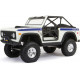 Axial SCX10 III Early Ford Bronco 4WD 1:10 tyrkysový