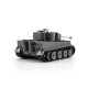 World of Tanks: 1/30 RC Tiger I + T-34/85 modely tanků v měřítku 1/30 s IR