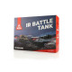 World of Tanks: 1/30 RC Tiger I + T-34/85 modely tanků v měřítku 1/30 s IR