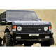 SCA-1E Range Rover Oxford modrá 2.1 RTR (rozvor 285mm), Officiálně licencovaná karoserie