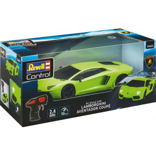 Autíčko REVELL 24663 - Lamborghini