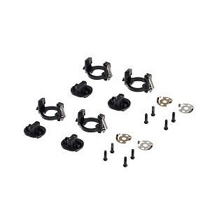 DJI - Inspire 2 Quick Release Propeller Mounting Plates