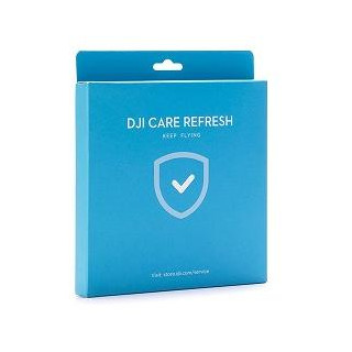 DJI Care Refresh 2-Year Plan (DJI Mavic 3) EU