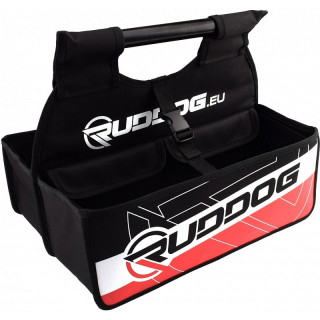 RUDDOG - NITRO BOX hordozó táska