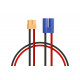 XT60 Nabíjecí kabel EC5