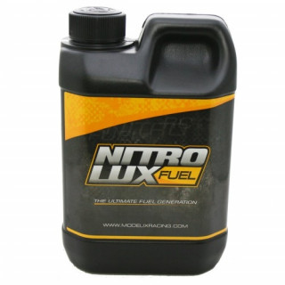 NITROLUX ENERGY 2 Off-Road 16% üzemanyag (2 liter) - (az árban benne van az SPD 12,84 kč/L)